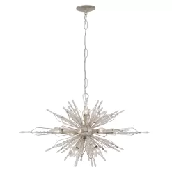 Orbital 311N16GD 16-Light Kitchen Island Pendant - Gold Dust 10 Orbital 311N16GD 16-Light Kitchen Island Pendant - Gold Dust -Lighting Decoration Store Screen Shot 2018 06 16 at 5.29.18 PM