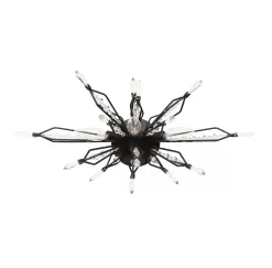 Orbital 311B03CB 3-Light Vanity Light - Carbon -Lighting Decoration Store Screen Shot 2019 01 11 at 10.50.27 AM