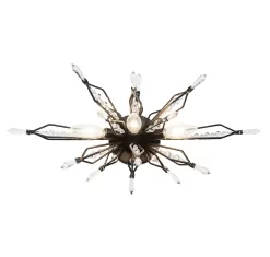 Orbital 311B03CB 3-Light Vanity Light - Carbon -Lighting Decoration Store Screen Shot 2019 01 11 at 10.51.35 AM