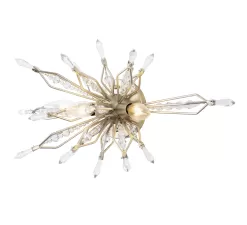 Orbital 311B03GD 3-Light Vanity Light - Gold Dust -Lighting Decoration Store Screen Shot 2019 01 11 at 10.55.37 AM