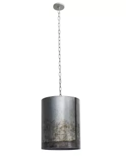 Cannery 323P02OG 2-Light Pendant Light - Ombre Galvanized -Lighting Decoration Store Screen Shot 2019 01 12 at 9.23.02 AM
