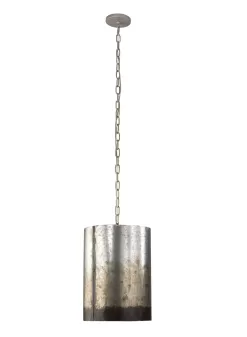 Cannery 323P02OG 2-Light Pendant Light - Ombre Galvanized -Lighting Decoration Store Screen Shot 2019 01 12 at 9.23.12 AM