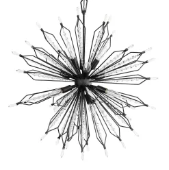 Orbital 311P12CB 12-Light Pendant Light - Carbon 6 Orbital 311P12CB 12-Light Pendant Light - Carbon -Lighting Decoration Store Screen Shot 2019 01 21 at 1.48.39 PM