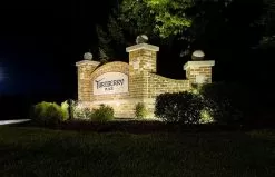 70W LED Flood Light - Knuckle Mount - 250W MH - 9,100 Lumens - 5000K 9 70W LED Flood Light - Knuckle Mount - 250W MH - 9,100 Lumens - 5000K -Lighting Decoration Store afl 50k100 110 k app flood lights subdivision entrance 1