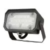 15W LED Flood Light With Yoke Mount - 1800 Lumens - 5000K