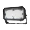 30W LED Flood Light - Yoke Mount - 150W MH - 4,200 Lumens - 5000K