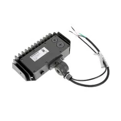 50W LED Flood Light With Knuckle Mount - 6,000 Lumens - 175W Metal Halide Equivalent - 5000K 8 50W LED Flood Light With Knuckle Mount - 6,000 Lumens - 175W Metal Halide Equivalent - 5000K -Lighting Decoration Store afld2 50k50 110 k back