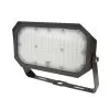 90W LED Flood Light - Yoke Mount - 400W MH - 12,600 Lumens - 5000K
