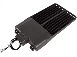 300W LED Flood Light With Yoke Mount - 42,000 Lumens - 1,000W MH Equivalent - 5000K 14 300W LED Flood Light With Yoke Mount - 42,000 Lumens - 1,000W MH Equivalent - 5000K -Lighting Decoration Store ald 50k30w c back 1