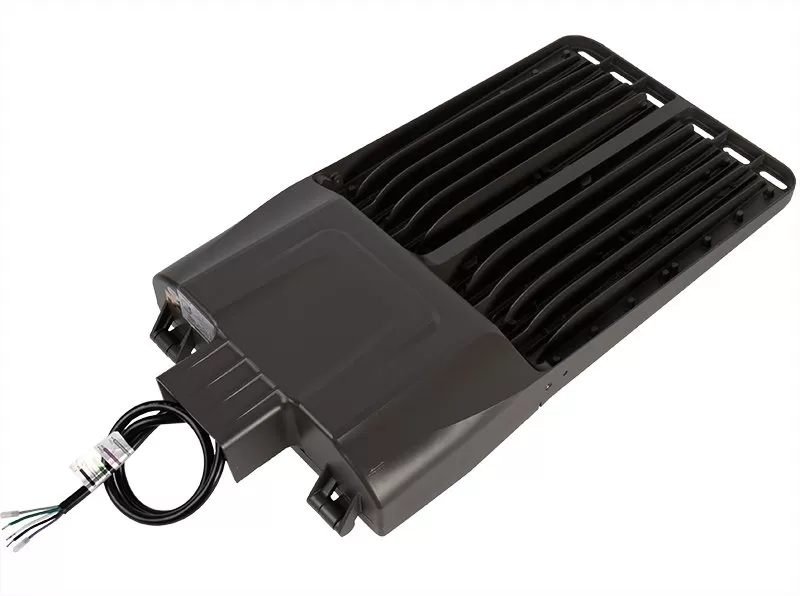 300W LED Flood Light With Yoke Mount - 42,000 Lumens - 1,000W MH Equivalent - 5000K 3 300W LED Flood Light With Yoke Mount - 42,000 Lumens - 1,000W MH Equivalent - 5000K - Image 3