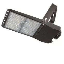 300W LED Flood Light With Yoke Mount - 42,000 Lumens - 1,000W MH Equivalent - 5000K 16 300W LED Flood Light With Yoke Mount - 42,000 Lumens - 1,000W MH Equivalent - 5000K -Lighting Decoration Store ald 50k30w c brc3 fb bracket on top