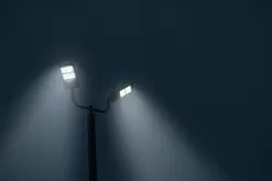 300W LED Parking Lot Area Light With Knuckle Slipfitter Mount - 42,000 Lumens - 1,000W MH Equivalent - 5000K 19 300W LED Parking Lot Area Light With Knuckle Slipfitter Mount - 42,000 Lumens - 1,000W MH Equivalent - 5000K -Lighting Decoration Store ald 50k30w c brc3 sf app parking lot close up