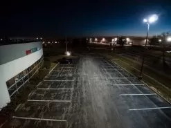 300W LED Parking Lot Area Light With Knuckle Slipfitter Mount - 42,000 Lumens - 1,000W MH Equivalent - 5000K 18 300W LED Parking Lot Area Light With Knuckle Slipfitter Mount - 42,000 Lumens - 1,000W MH Equivalent - 5000K -Lighting Decoration Store ald 50k30w c brc3 sfoutputapp20