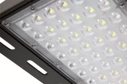 240W LED Flood Light With Yoke Mount - 33,600 Lumens - 1,000W MH Equivalent - 5000K -Lighting Decoration Store ald 50kxw c close up lens 6
