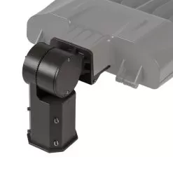 150W LED Parking Lot Area Light With Knuckle Slipfitter Mount - 21,000 Lumens - 400W MH Equivalent - 5000K -Lighting Decoration Store ald sf store0 1