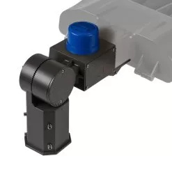 300W LED Parking Lot Area Light With Knuckle Slipfitter Mount - Photocell Included - 42,000 Lumens - 1,000W MH Equivalent - 5000K -Lighting Decoration Store ald sfs with jl 207f sensor