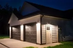 Gooseneck Light - Bronze 9” Shade LED Barn Light - 900 Lumens - 3000K / 4000K 12 Gooseneck Light - Bronze 9” Shade LED Barn Light - 900 Lumens - 3000K / 4000K -Lighting Decoration Store b350003 12w xkbn app3