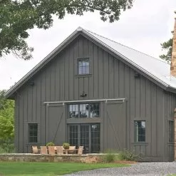 Gooseneck Light - Black 15.6” Shade LED Barn Light - 1500 Lumens - 3000K / 4000K -Lighting Decoration Store b350003 xw xkbk app6