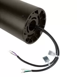 Round LED Bollard Light - Architectural Dual-Side Throw With Optional Cover Plate - Bronze Finish - 14W - 3000K / 4000K / 5000K 15 Round LED Bollard Light - Architectural Dual-Side Throw With Optional Cover Plate - Bronze Finish - 14W - 3000K / 4000K / 5000K -Lighting Decoration Store blra xk14w 367 obr wire