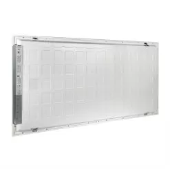 2x4 LED Backlit Light Panel 4 Pack - Selectable CCT 3500K / 4000K / 5000K - Selectable Wattage 30W / 40W / 50W 8 2x4 LED Backlit Light Panel 4 Pack - Selectable CCT 3500K / 4000K / 5000K - Selectable Wattage 30W / 40W / 50W -Lighting Decoration Store bpl 24 50w l h back