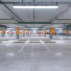 4ft LED Vapor Tight Strip Light - NSF Certified - Selectable Wattage And CCT - Up To 6,500 Lumens - 30W / 40W / 50W - 3000K / 3500K / 4000K / 5000K -Lighting Decoration Store c2103 804f app garage 1