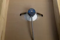 6" LED Commercial Recessed Downlight - Selectable CCT - Selectable Wattage - Dimmable - 800-1600 Lumens 14 6" LED Commercial Recessed Downlight - Selectable CCT - Selectable Wattage - Dimmable - 800-1600 Lumens -Lighting Decoration Store cdl6d sw3b sp16w back clips drywall install