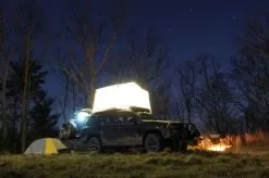 Waterproof Linear LED Light Bar Fixture - 195 Lm/ft - 1ft / 2ft 25 Waterproof Linear LED Light Bar Fixture - 195 Lm/ft - 1ft / 2ft -Lighting Decoration Store custom led camping tent light strip lantern