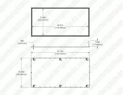 RGB LED Light Panel - 54W Dimmable Even-Glow® Light Fixture - 24 VDC - 595 X 1195mm - RGB -Lighting Decoration Store dims lpw rgb60120 54
