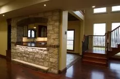 LED Recessed Lighting Kit For 4" Cans - Retrofit LED Downlight With Smooth Trim - Dimmable - 1350 Lumens -Lighting Decoration Store dl4d xk14w wh gregs house app