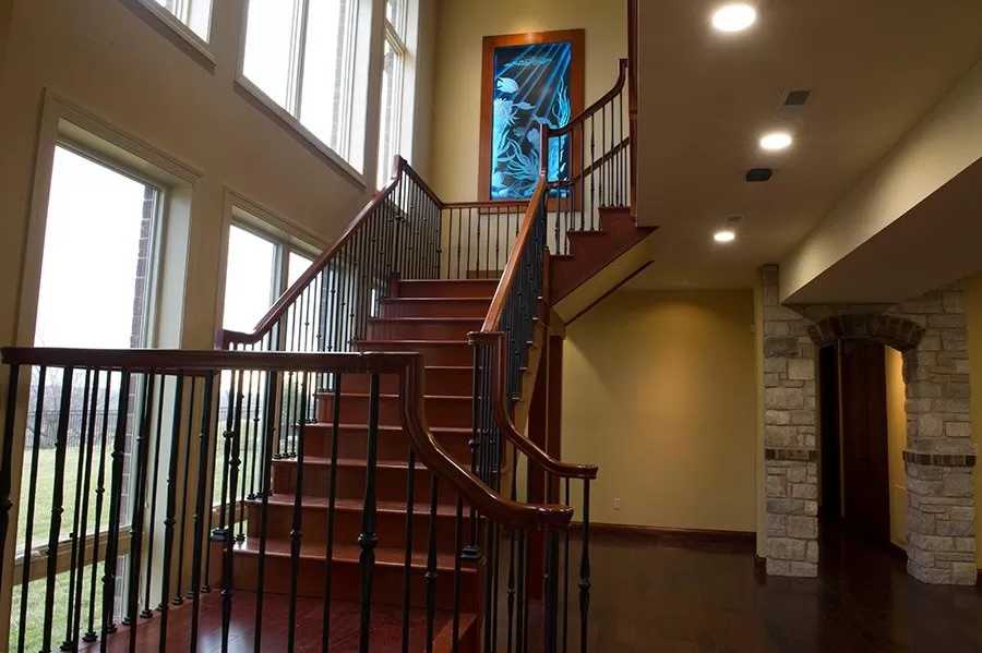 LED Recessed Lighting Kit For 5" Or 6" Cans - Retrofit LED Downlight With Smooth Trim - Dimmable - 1865 Lumens 7 LED Recessed Lighting Kit For 5" Or 6" Cans - Retrofit LED Downlight With Smooth Trim - Dimmable - 1865 Lumens - Image 7