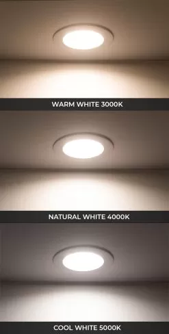 LED Recessed Lighting Kit For 5" Or 6" Cans - Retrofit LED Downlight With Smooth Trim - Dimmable - 1865 Lumens 13 LED Recessed Lighting Kit For 5" Or 6" Cans - Retrofit LED Downlight With Smooth Trim - Dimmable - 1865 Lumens -Lighting Decoration Store dl56d xk20w wh on cct