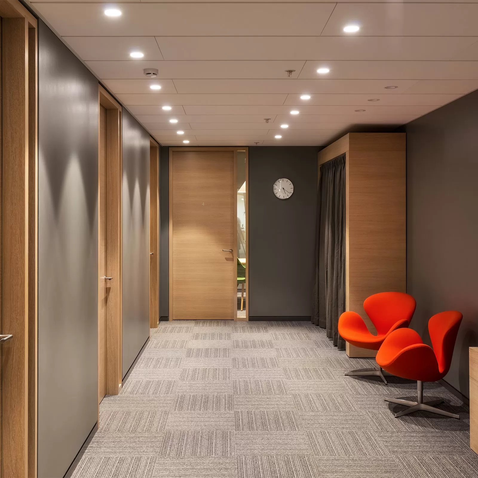 6" Ultra Slim LED Recessed Downlight - Selectable CCT - Canless - 1,000 Lumens - 2700K / 3000K / 3500K / 4000K / 5000K 7 6" Ultra Slim LED Recessed Downlight - Selectable CCT - Canless - 1,000 Lumens - 2700K / 3000K / 3500K / 4000K / 5000K - Image 7