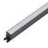 LED Light Bar - Under Cabinet Lighting - 135 Lm/ft - 12V - Barrel Connector - 3000K - 18"