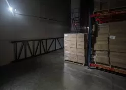 New York City Approved LED Dual-Head Emergency Light - Battery Backup - Adjustable Light Heads 14 New York City Approved LED Dual-Head Emergency Light - Battery Backup - Adjustable Light Heads -Lighting Decoration Store els2 rw app installed in wh on