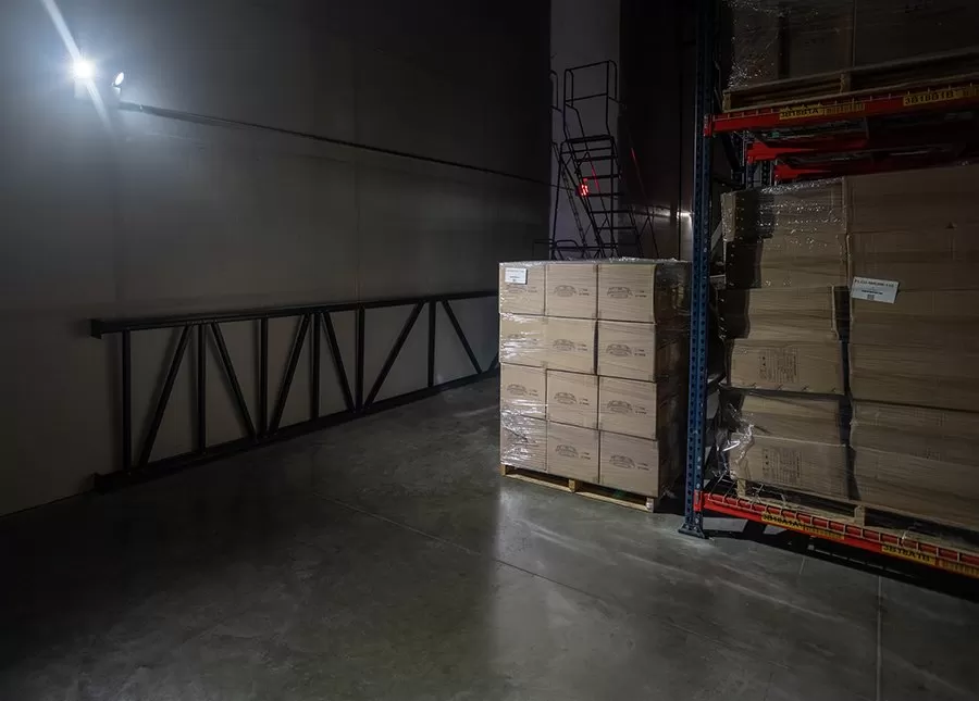 New York City Approved LED Dual-Head Emergency Light - Battery Backup - Adjustable Light Heads 7 New York City Approved LED Dual-Head Emergency Light - Battery Backup - Adjustable Light Heads - Image 7