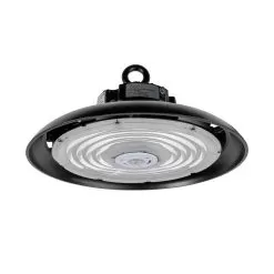 Euri Lighting 150W UFO LED High Bay - 21,750 Lumens - 400W MH Equivalent - 5000K