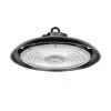 Euri Lighting 240W UFO LED High Bay - 34,800 Lumens - 1,000W MH Equivalent - 5000K