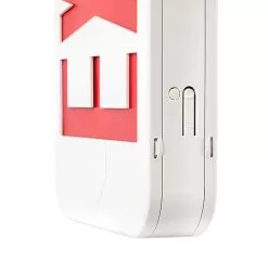 MaxLite Exit Light - Emergency Battery Backup - Red -Lighting Decoration Store ex rwrc cu test ac