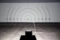 LED Flood Light - CCT And Wattage Selectable - Bypassable Photocell - Yoke Mount - Up To 11,600 Lumens - 60W / 70W / 80W - 3000K / 4000K / 5000K 11 LED Flood Light - CCT And Wattage Selectable - Bypassable Photocell - Yoke Mount - Up To 11,600 Lumens - 60W / 70W / 80W - 3000K / 4000K / 5000K -Lighting Decoration Store flcct2 sw3b sp80 bh8bru app output target