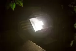 20W Knuckle Mount LED Flood Light - 70W Equivalent - 2200 Lumens - Natural White -Lighting Decoration Store flckm 40k20 app on