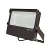 240W LED Flood Light With Yoke Mount - 34,800 Lumens - 1000W MH Equivalent - 5000K