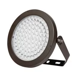 60W LED Flag Light - 15° Beam Angle - 250W MH Equivalent - 8,100 Lumens - 5000K