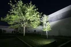 300W LED High Power Area Flood Light - 1000W Equivalent - 42,000 Lumens - Cool White -Lighting Decoration Store flood lights led landscape sbl garden tree 200w