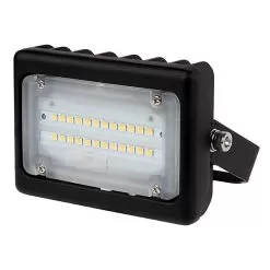15W LED Flood Light - 70W Equivalent - 1700 Lumens - Cool White
