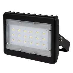 30W LED Flood Light - 100W Equivalent - 3700 Lumens - Natural White