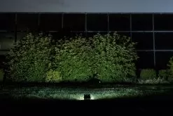 30W LED Flood Light - Yoke Mount - 150W MH - 4,200 Lumens - 5000K 8 30W LED Flood Light - Yoke Mount - 150W MH - 4,200 Lumens - 5000K -Lighting Decoration Store flsc2 nw30 illuminating landscape