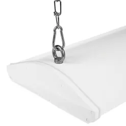 200W High Temperature LED Linear High Bay - 30,000 Lumens - 750W MH Equivalent - 5000K 9 200W High Temperature LED Linear High Bay - 30,000 Lumens - 750W MH Equivalent - 5000K -Lighting Decoration Store fy hb 600c 100wnc l50k336d621 chain 1