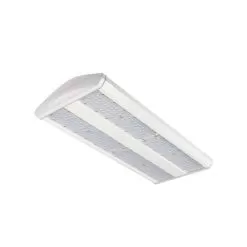 100W High Temperature LED Linear High Bay - 15,000 Lumens - 250W MH Equivalent - 5000K