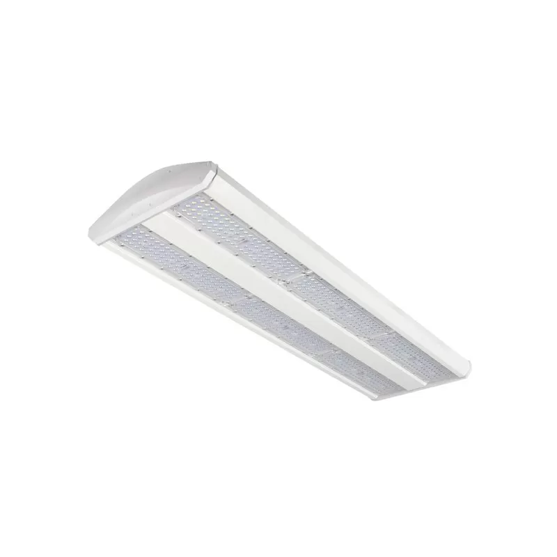 200W High Temperature LED Linear High Bay - 30,000 Lumens - 750W MH Equivalent - 5000K 1 200W High Temperature LED Linear High Bay - 30,000 Lumens - 750W MH Equivalent - 5000K