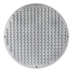 32W Full-Spectrum LED Grow Light - 4-Band Red/Blue/UV/IR For Indoor Plant Growth - GLC-32W4F -Lighting Decoration Store glc 32w4f front